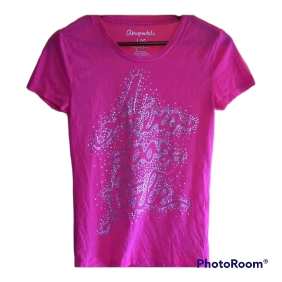 Aeropostale Graphic tee 15 - Picture 1 of 5